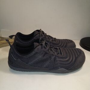 Xero Shoes 360 Minimalist Barefoot Athletic Running Shoes Men's sz 10.